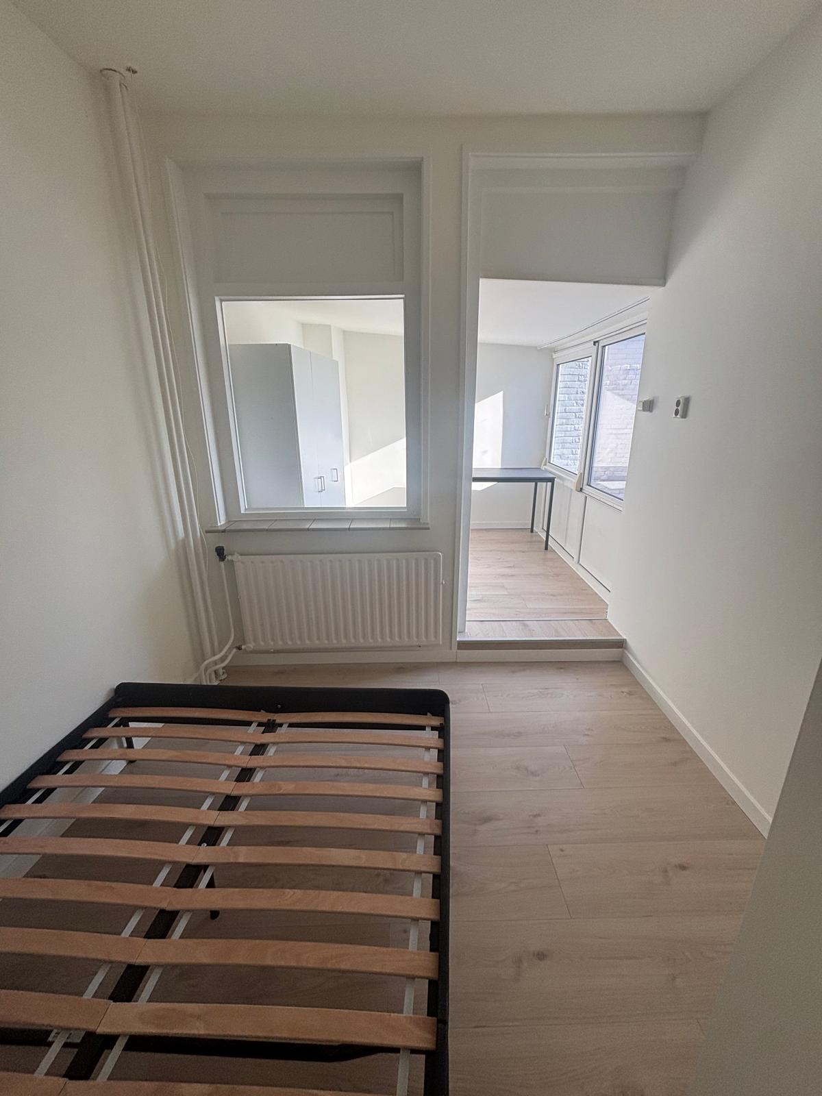 Gemeubileerd Kamer te huur