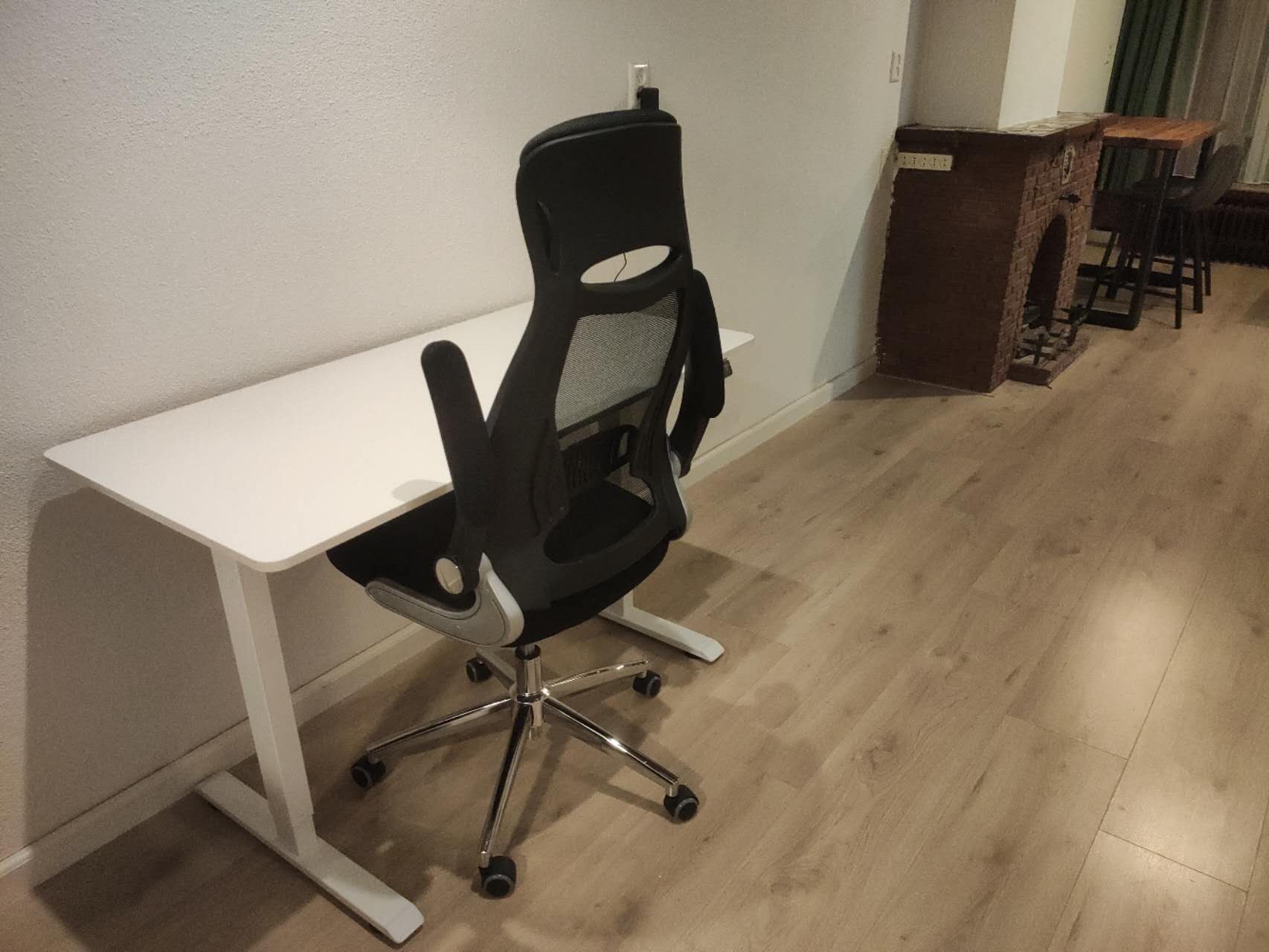 Appartement aan Turkooislaan, Utrecht 5