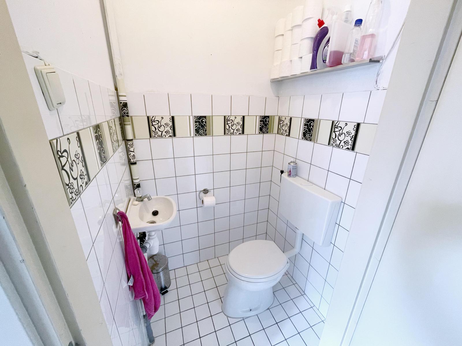 Kamer aan Bronckhorststraat, Noordwijk 7