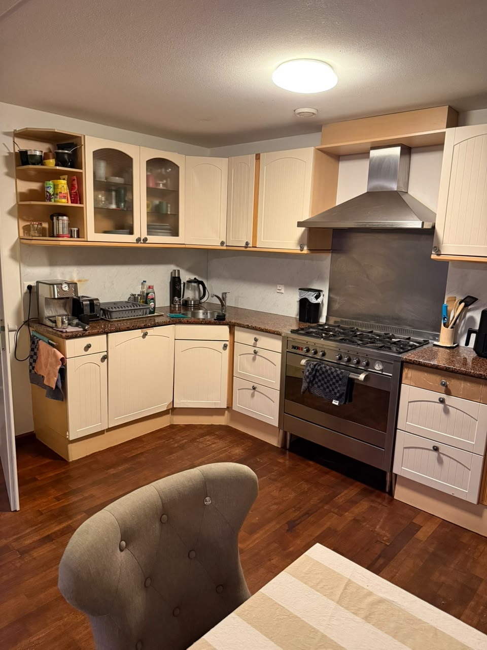 Kamer te huur in Amsterdam – Veldzicht – foto 4