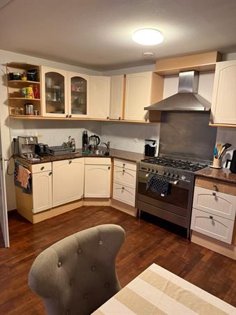 Zimmer bei Veldzicht In Amsterdam