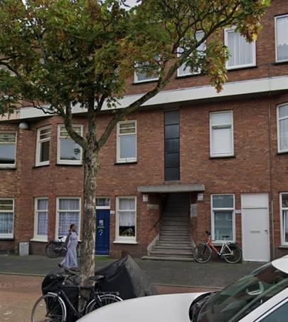 Zimmer bei Van Musschenbroekstraat In Den Haag