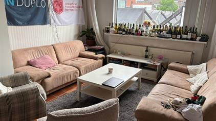Kamer te huur 616 euro Wolphaertsbocht, Rotterdam