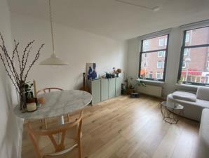 Appartement te huur 1400 euro Javastraat, Amsterdam