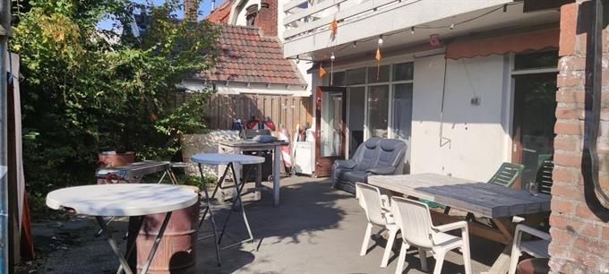 Zimmer bei Borstelweg In Enschede