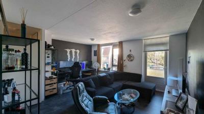 Kamer te huur 400 euro Jufferstraat, Arnhem