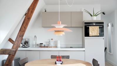 Appartement te huur 2500 euro Chassestraat, Amsterdam