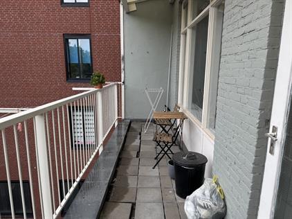 Apartment for rent 1975 euro Nieuwe Binnenweg, Rotterdam