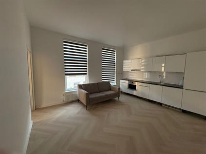 Studio for rent 1350 euro Zwart Janstraat, Rotterdam