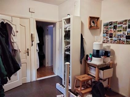 Room for rent 1200 euro Van Vollenhovenlaan, Utrecht