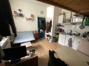 Room for rent 495 euro Van Sijsenstraat, Groningen