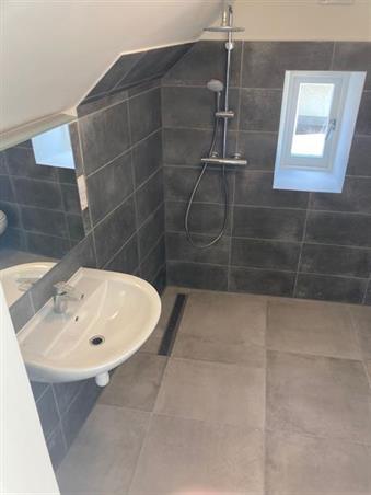 Studio bei Nieuwe Haagdijk In Breda