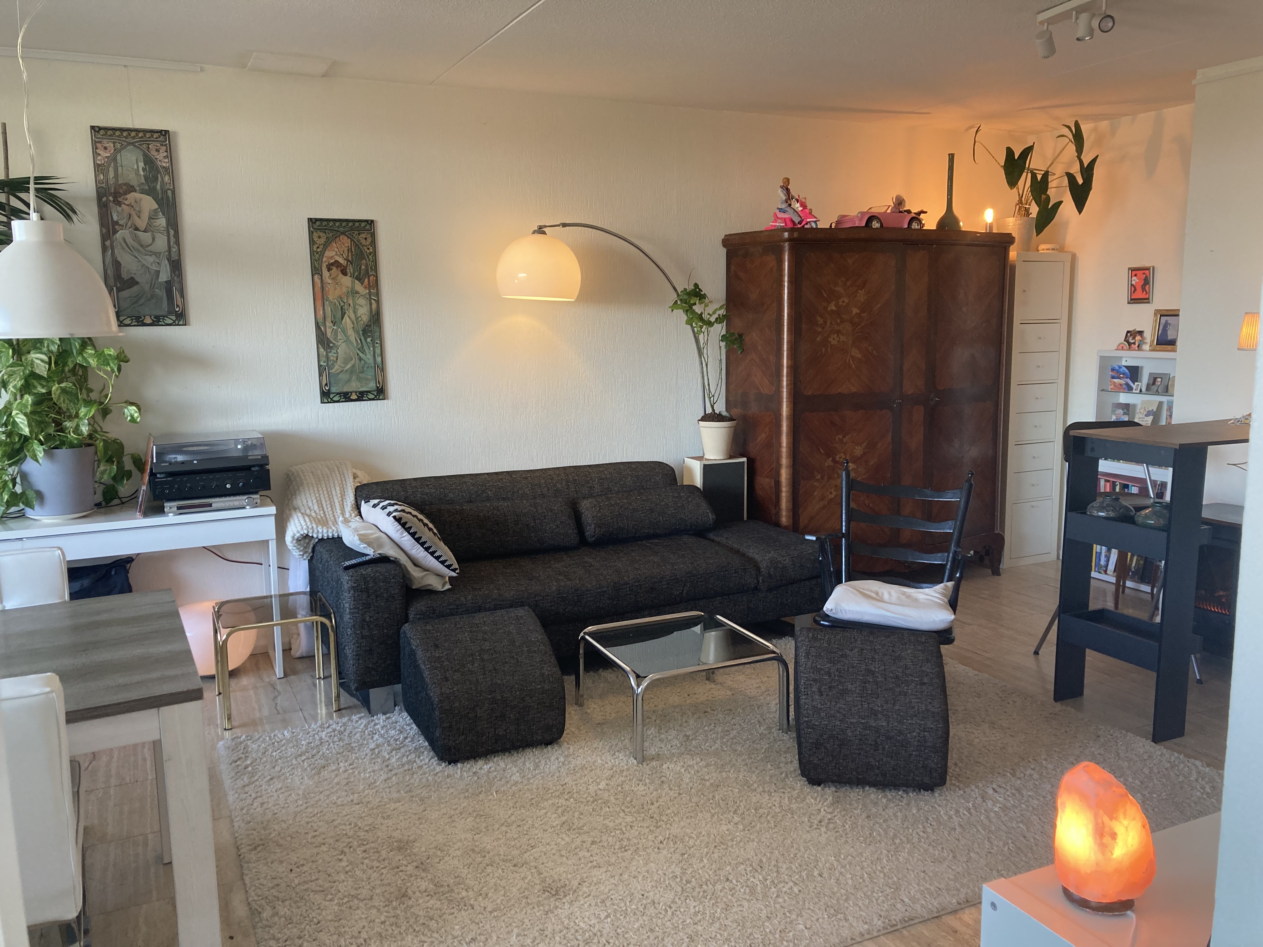 Appartement te huur in De Bilt – Francois Mauriacweg – foto 1