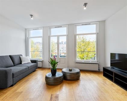 Room for rent 1499 euro Ruysdaelkade, Amsterdam