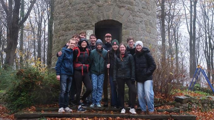 Zimmer bei Calslaan In Enschede