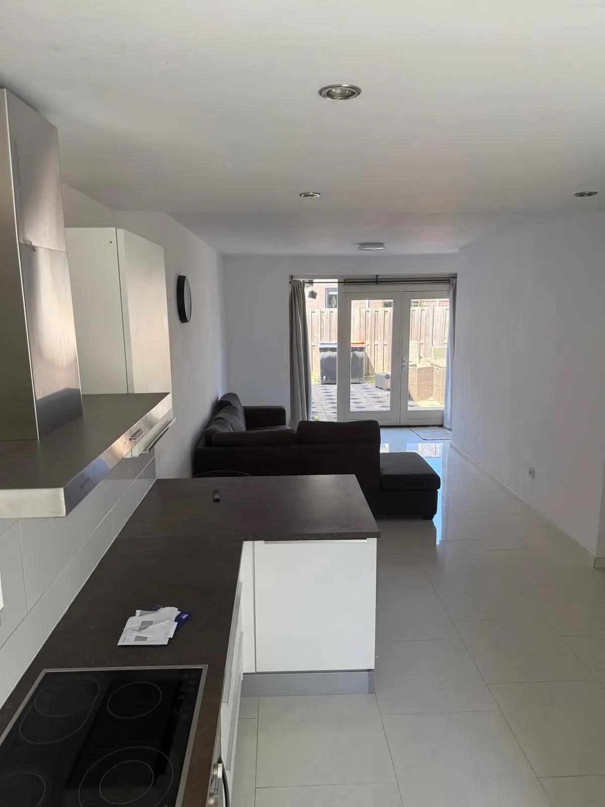Studio aan Tellusstraat, Almere 6