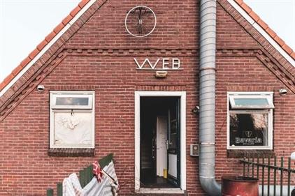 Room for rent 400 euro Eckartseweg Zuid, Eindhoven