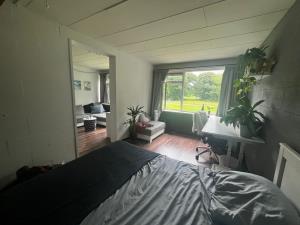 Room for rent 481 euro Calslaan, Enschede