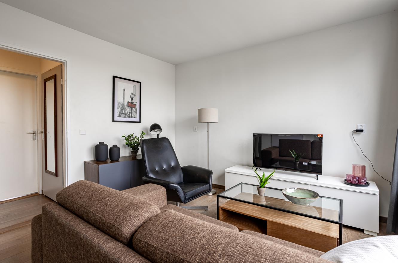 Appartement te huur in Tilburg – Boomstraat – foto 4
