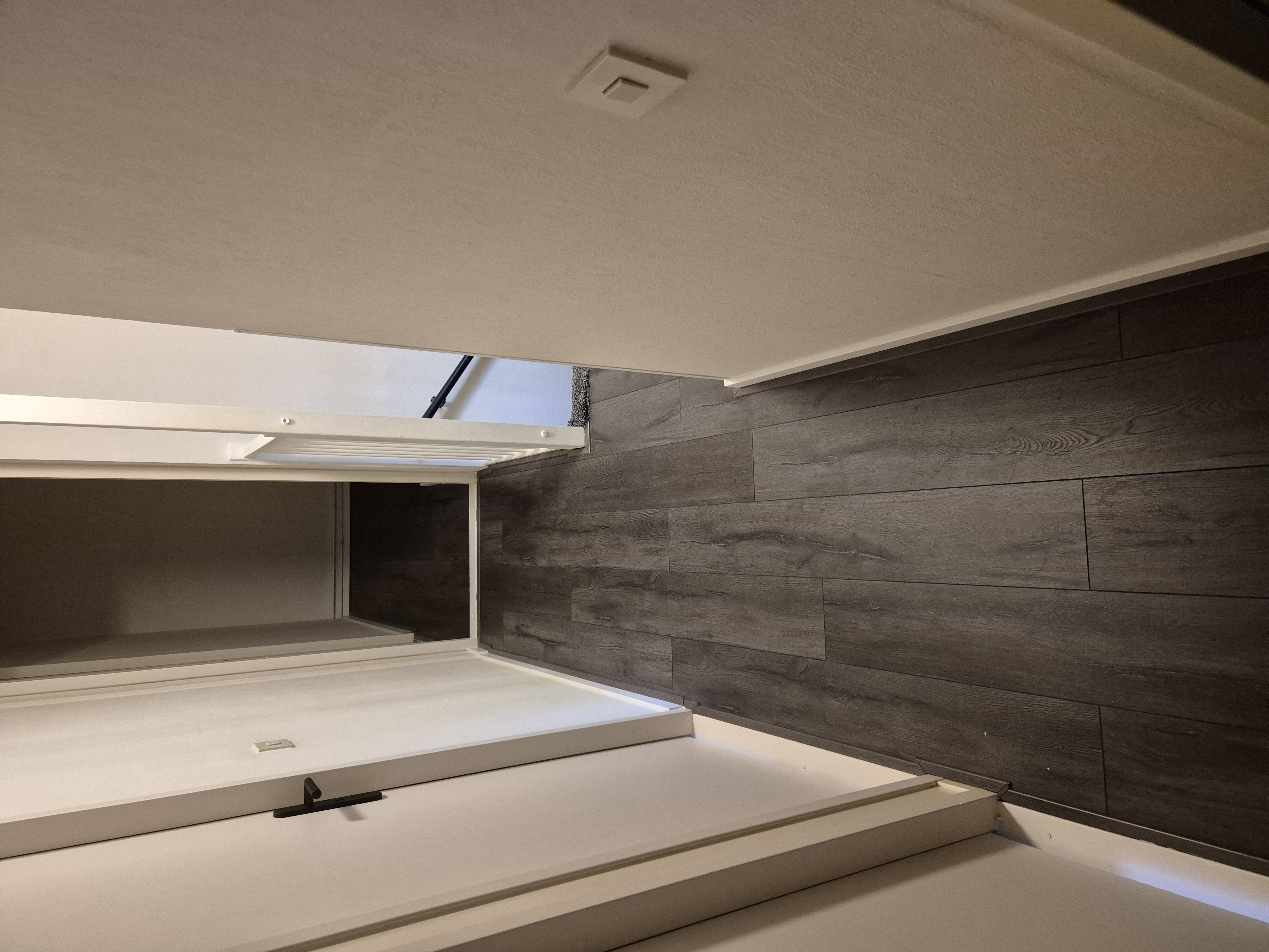 Kamer te huur in Amsterdam – Aaf Bouberstraat – foto 3