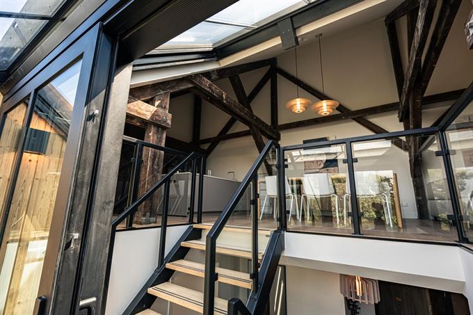 Wohnung bei Frontensingel In Maastricht