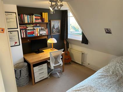 Room for rent 780 euro Ondiep, Utrecht