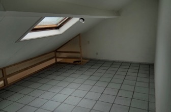 Studio te huur 695 euro Tongerseweg, Maastricht