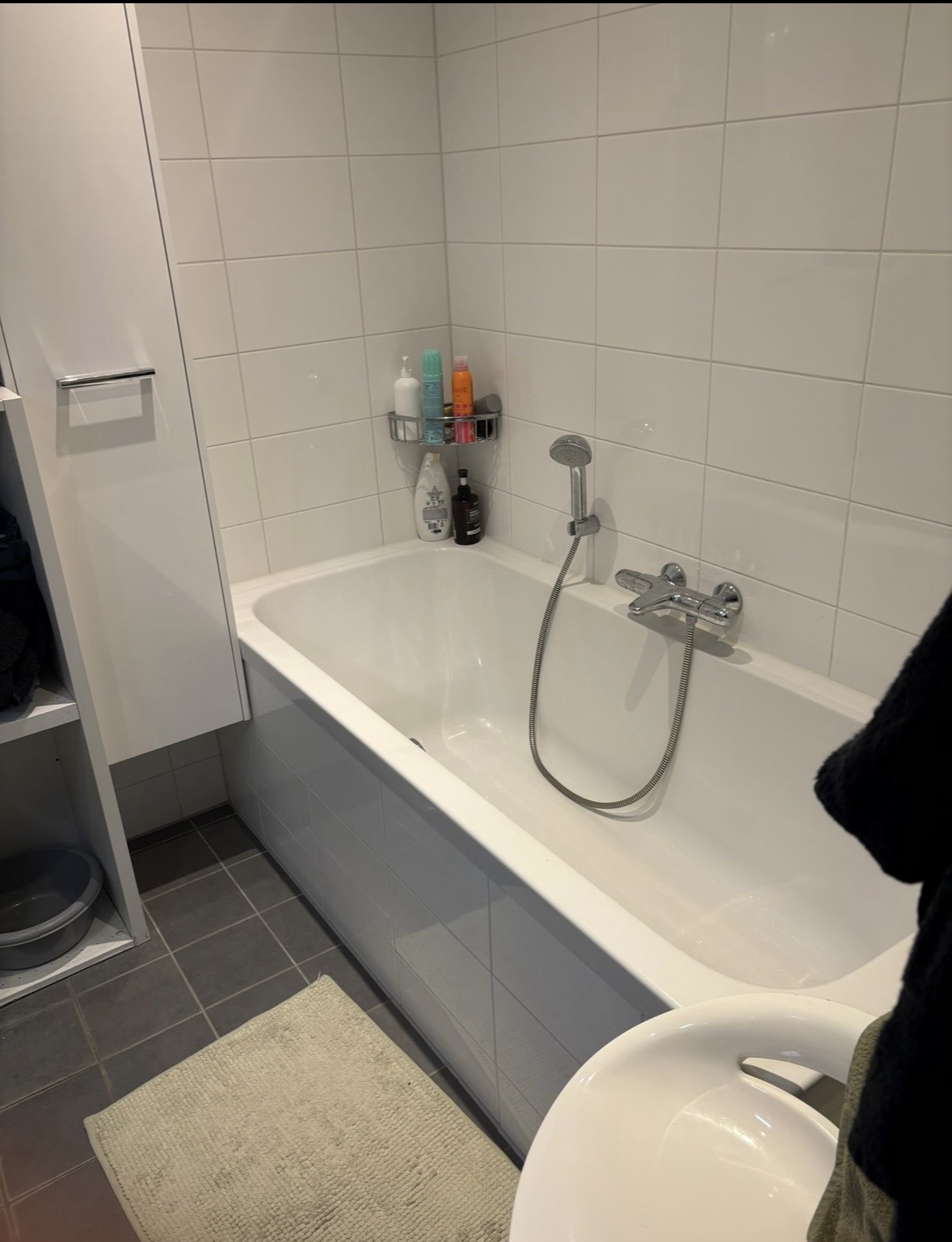 Kamer te huur in Hilversum – Jan van der Heijdenstraat – foto 4