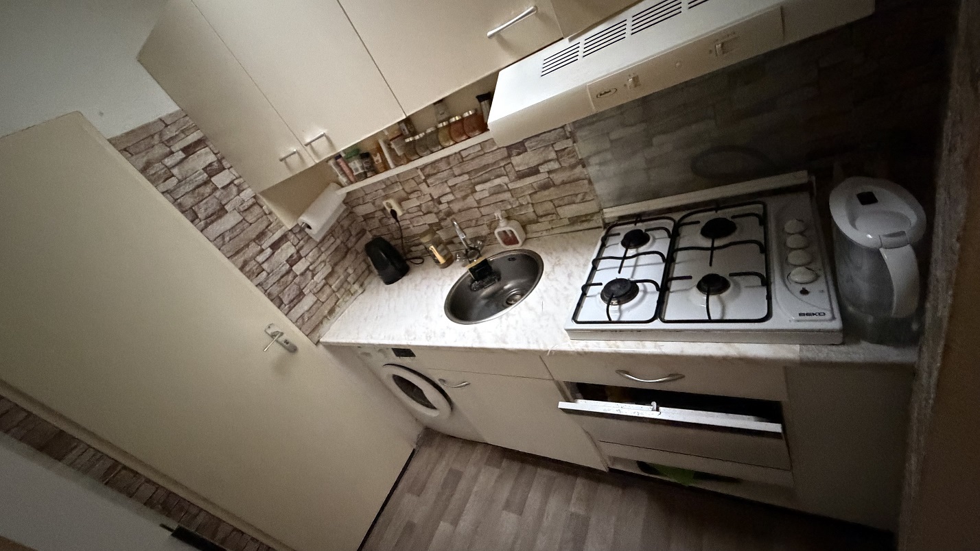Studio te huur in Venlo – Herungerstraat – foto 1
