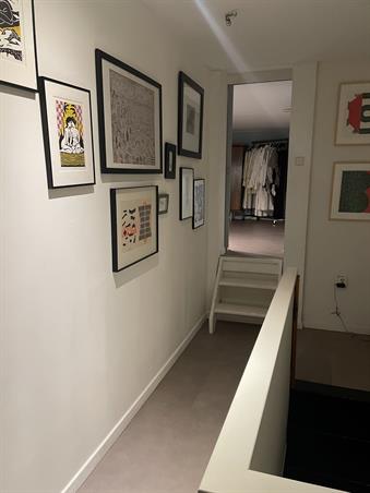 Zimmer bei Van Ostadestraat In Amsterdam