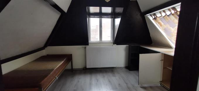 Zimmer bei Sikkelstraat In Rotterdam