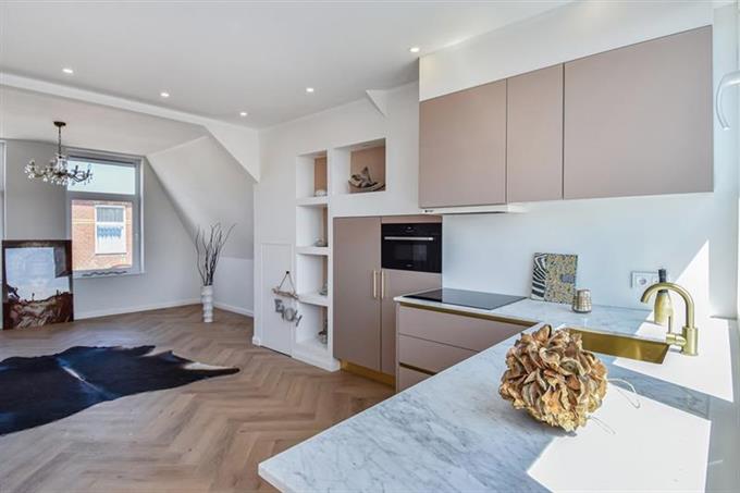 Wohnung bei Mariottestraat In Den Haag