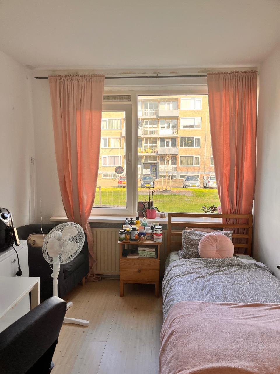 Kamers in Tilburg Tilburg Studentenstad