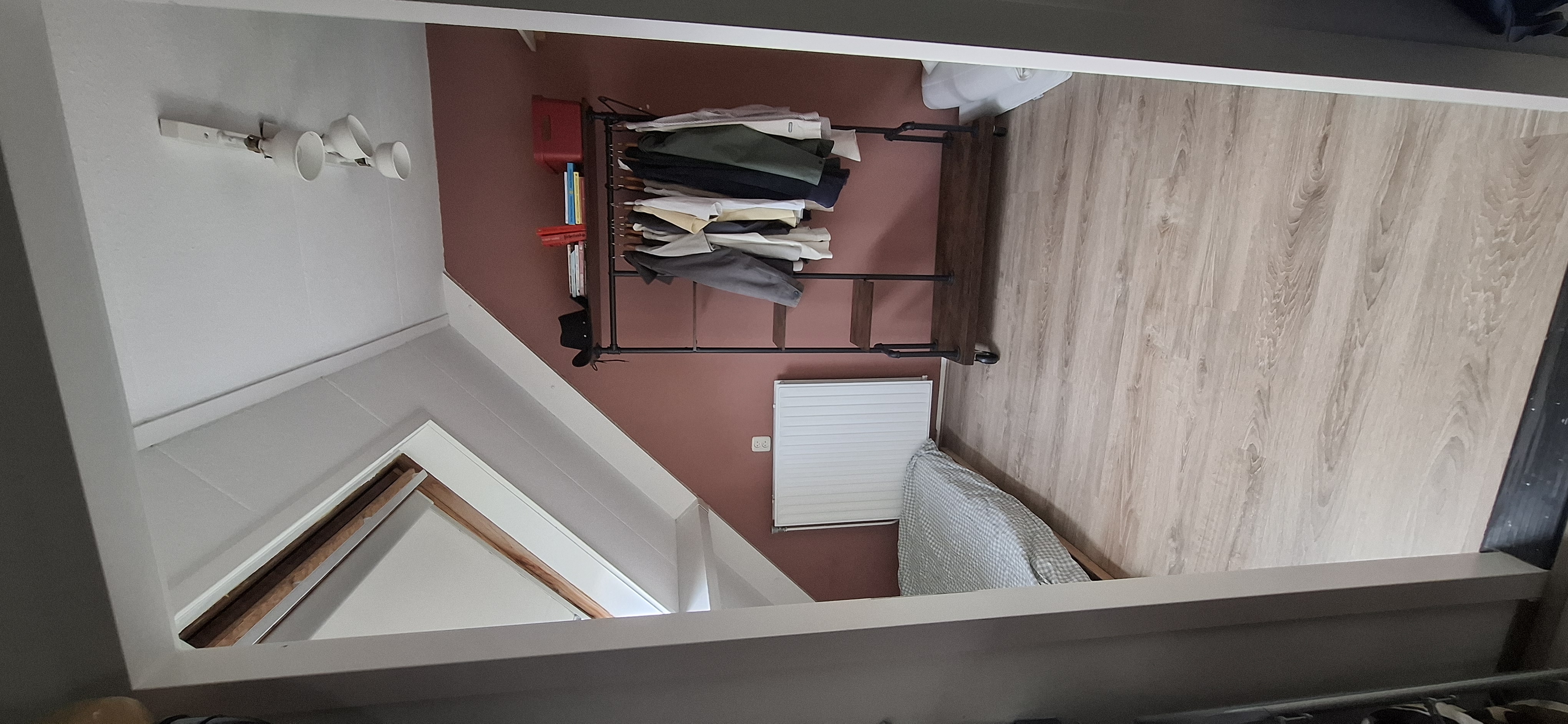 Kamer aan Achterstraat, Alkmaar 5