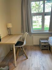 Room for rent 550 euro Toutenburgstraat, Amsterdam
