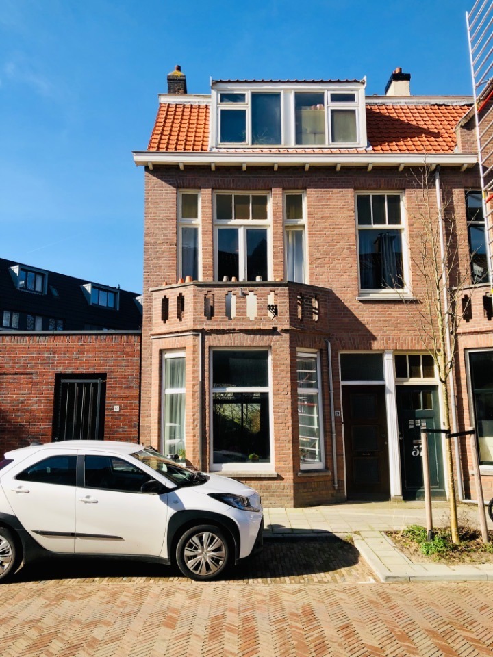 apartments for rent on Piet Heinstraat