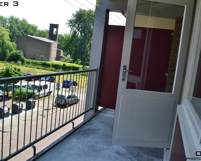 Zimmer bei De Houtmanstraat In Arnhem