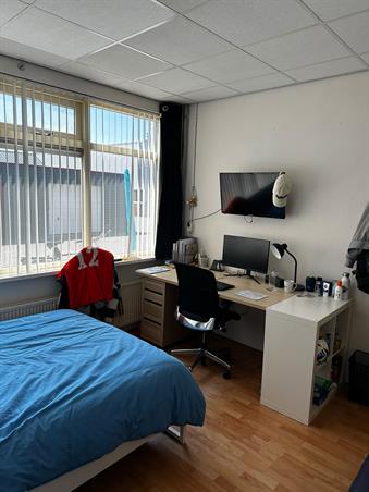 Zimmer bei Het Sander In Enschede
