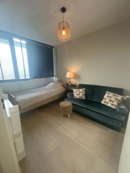 Room for rent 700 euro De Klerkstraat, Rotterdam