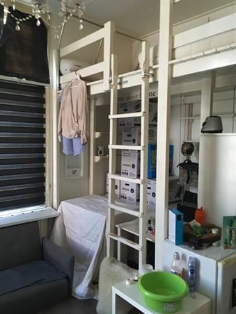 Zimmer bei Verhuellstraat In Arnhem