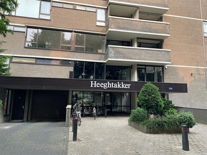 Room for rent 750 euro Heeghtakker, Eindhoven