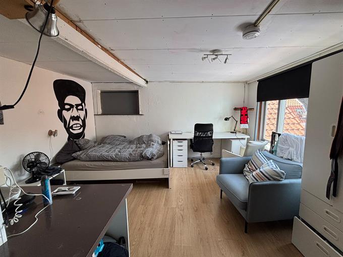 Kamer in Delft, Hippolytusbuurt op Kamernet.nl: Hippolytusbuurt