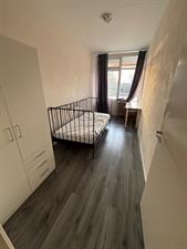 Kamer te huur 635 euro Van der Helmstraat, Rotterdam