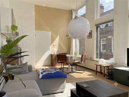 Appartement te huur 1147 euro Kerkstraat, Utrecht