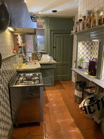 Zimmer bei Noorderhagen In Enschede