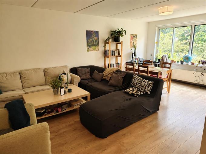 Zimmer bei Kanteel In Amsterdam