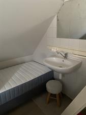 Kamer te huur 500 euro Paul Windhausenweg, Breda