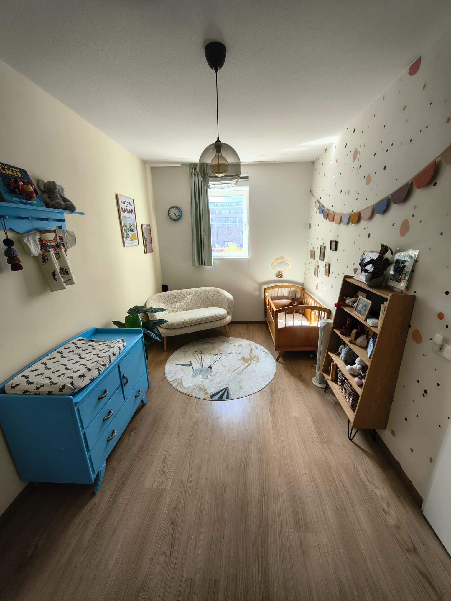 Appartement te huur in Den Haag – Dreves Uitterdijkstraat – foto 2