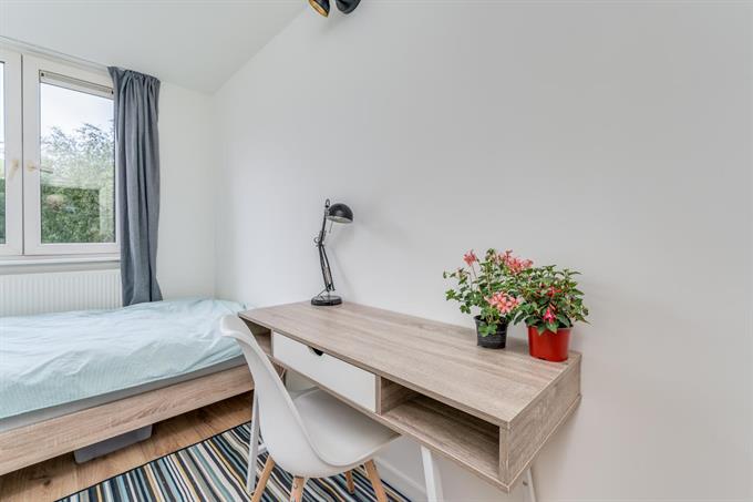 Zimmer bei Pieter Bothstraat In Den Haag