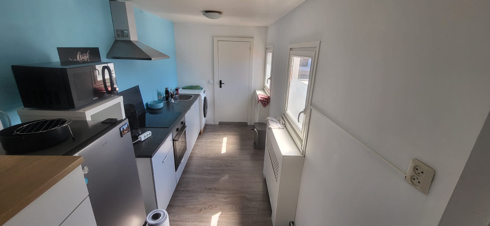 private-rentals for rent on Pelikaanstraat